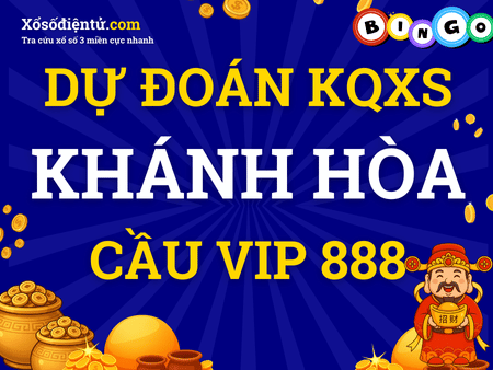 Dự đoán KQXS Khánh Hòa 17/08/2025(Chủ nhật) - Soi cầu KH
