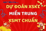 Dự đoán XSMT 12/02/2025, soi cầu Miền Trung 12-02-2025