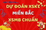 Dự đoán XSMB ngày 06/03/2025, soi cầu Miền Bắc 06-03-2025