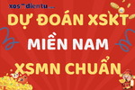 Dự đoán XSMN 3/5/2025, soi cầu Miền Nam 3-5-2025