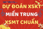 Dự đoán XSMT 7/5/2025, soi cầu Miền Trung 7-5-2025