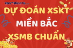 Dự đoán XSMB ngày 7/5/2025, soi cầu Miền Bắc 7-5-2025