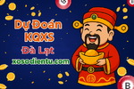 Dự đoán KQXS Đà Lạt 17/08/2025(Chủ nhật) - Soi cầu DL