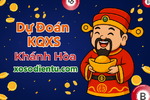 Dự đoán KQXS Khánh Hòa 17/08/2025(Chủ nhật) - Soi cầu KH