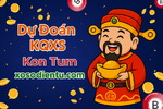 Dự đoán KQXS Kon Tum 17/08/2025(Chủ nhật) - Soi cầu KT