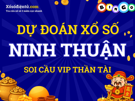 Dự đoán KQXS Ninh Thuận 22/08/2025 (Thứ 6) - Soi cầu NT