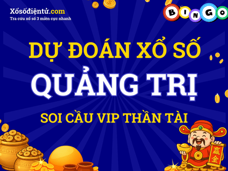 Dự đoán KQXS Quảng Trị 21/08/2025 (Thứ 5) - Soi cầu QT