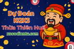 Dự đoán KQXS Thừa Thiên Huế 17/08/2025(Chủ nhật) - Soi cầu TTH