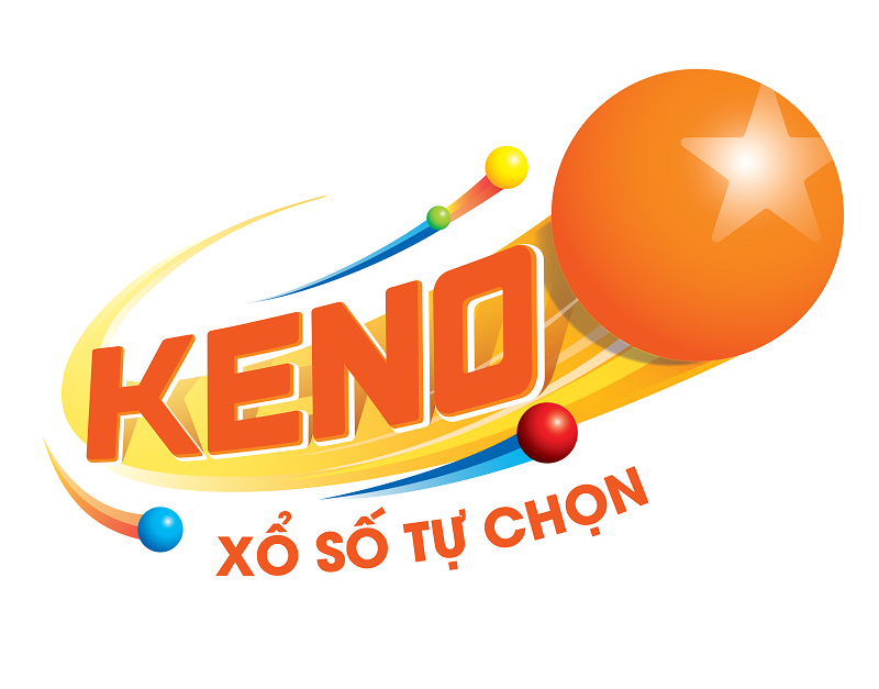 Logo Vietlot Keno